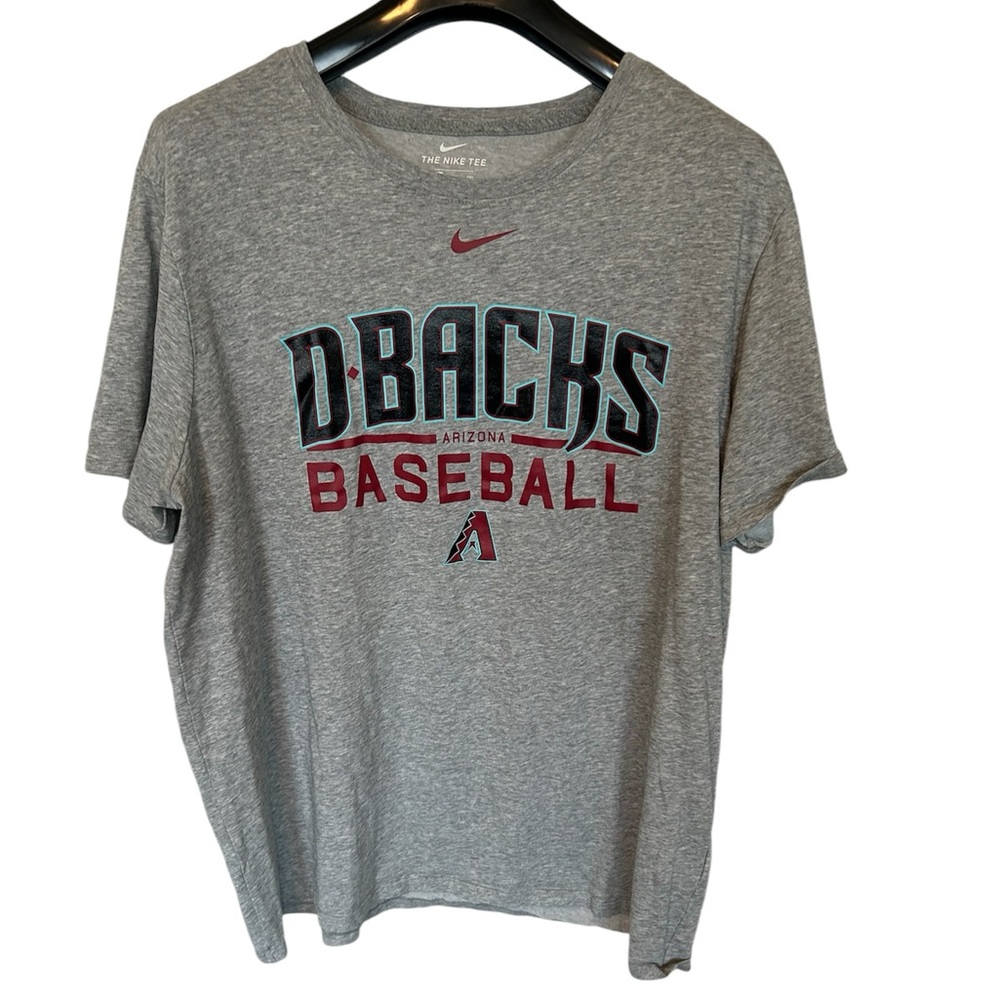 Nike MLB Arizona Diamondbacks T-Shirt Size XXL